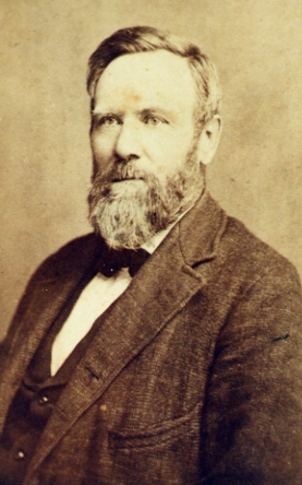 Saunders