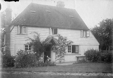 Warren House Farm