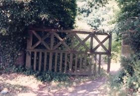Bingham Gate