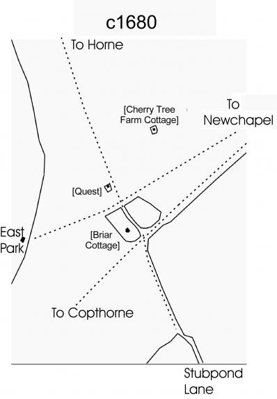 1680 map of enclosures