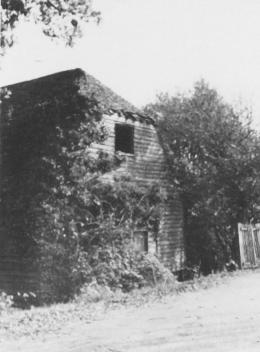 Hedgecourt Mill