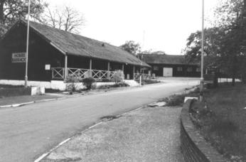 Hobbs Barracks