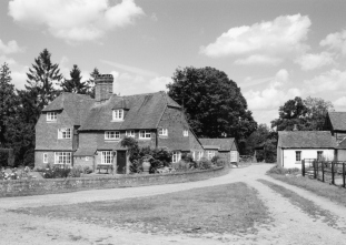 Hophurst