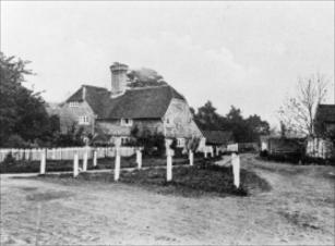 Hophurst