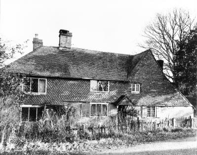 Mill Cottages