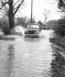 Mill Lane
