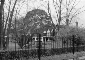 Newchapel