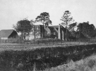 Newchapel