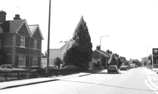 North End