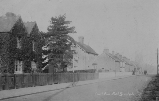 North End