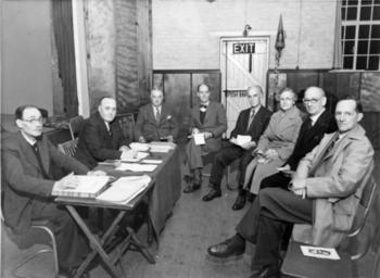 Parish Council