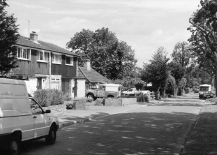 Rowplatt Lane