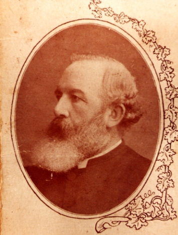 Thorpe