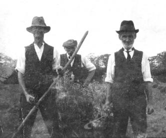 Imberhorne
