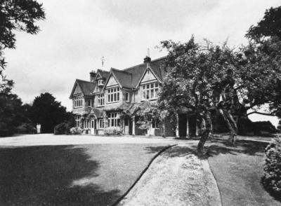 West Park
